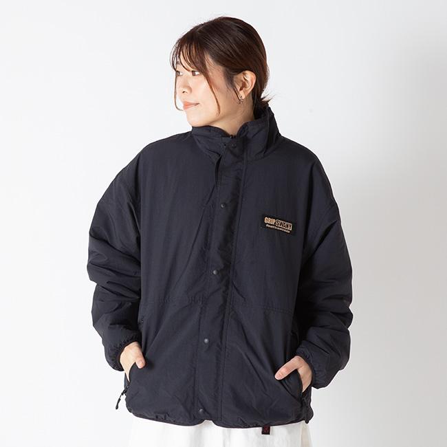 GRIP SWANY（グリップスワニー） リバーシブルジャケット4 0 GSMJ-060
