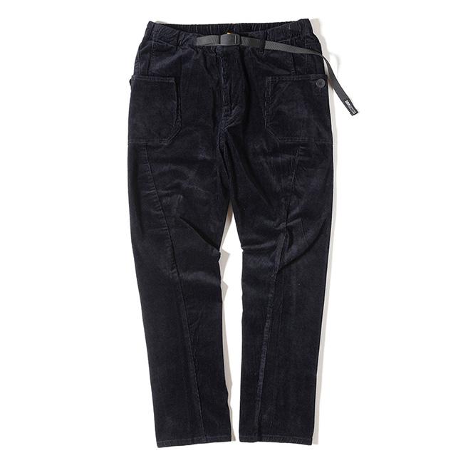 GRIP SWANY（グリップスワニー） JOG 3Dコーデュロイパンツ メンズ GSP