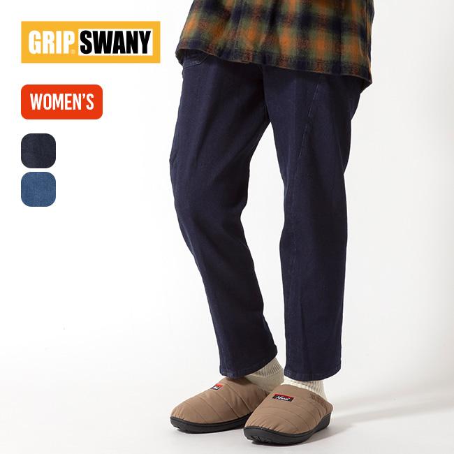 GRIP SWANY グリップスワニー JOG 3Dパンツストレッチデニム GRIP SWANY グリップスワニー JOG 3Dパンツストレッチデニム