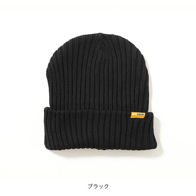 GRIP SWANY（グリップスワニー） GSニットキャップ GSA-113 帽子