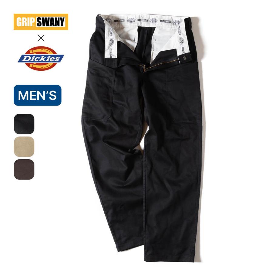 GRIP SWANY SWANY×Dickies グリップスワニー×ディッキーズ GRIP SWANY SWANY×Dickies グリップスワニー×ディッキーズ
