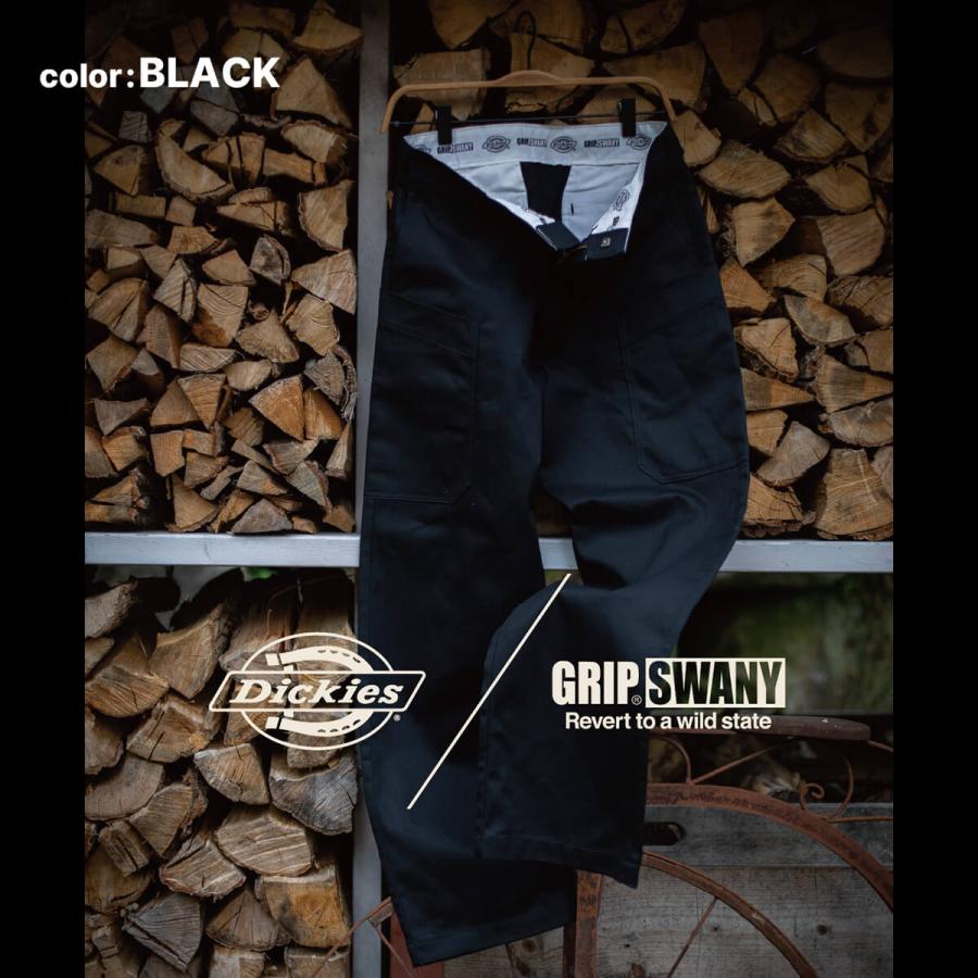 GRIP SWANY SWANY×Dickies グリップスワニー×ディッキーズ GRIP SWANY SWANY×Dickies グリップスワニー×ディッキーズ