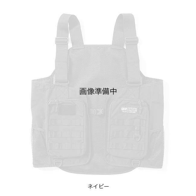 GRIP SWANY グリップスワニー GSフィールドモルベスト GSMV0020 GRIP SWANY グリップスワニー GSフィールドモルベスト GSMV0020