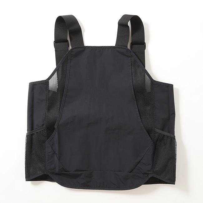 GRIP SWANY グリップスワニー GSフィールドモルベスト GSMV0020 GRIP SWANY グリップスワニー GSフィールドモルベスト GSMV0020