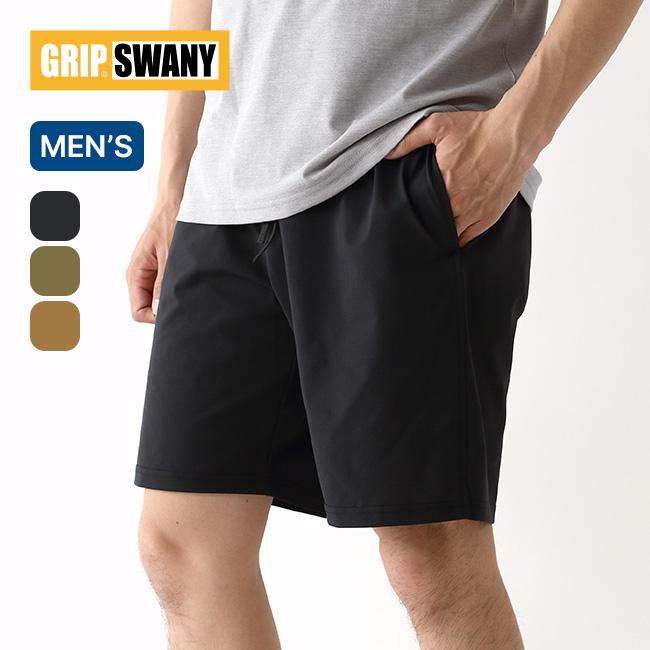 GRIP SWANY（グリップスワニー） GSエアーフローショーツ GSMCS0027