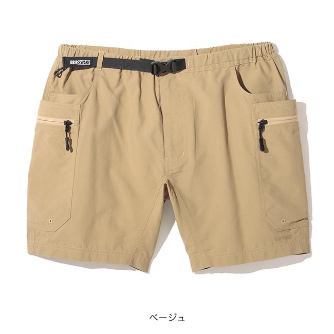 GRIP SWANY（グリップスワニー） リップストップサプレックスギア