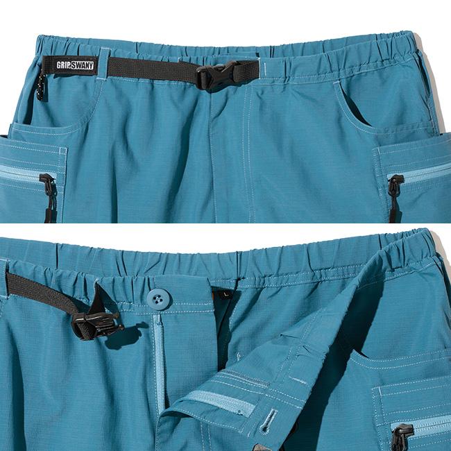 【XL】 GRIP SWANY × wonton Shorts 膝下 セット 楽天市場】グリップスワニー リップストップサプレックスギアショーツ
