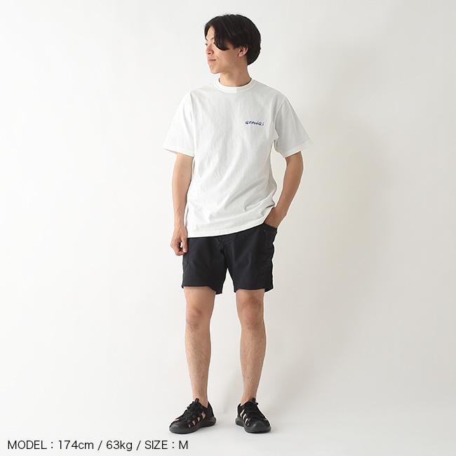 GRIP SWANY（グリップスワニー） サプレックスギアショーツ GSMS0029