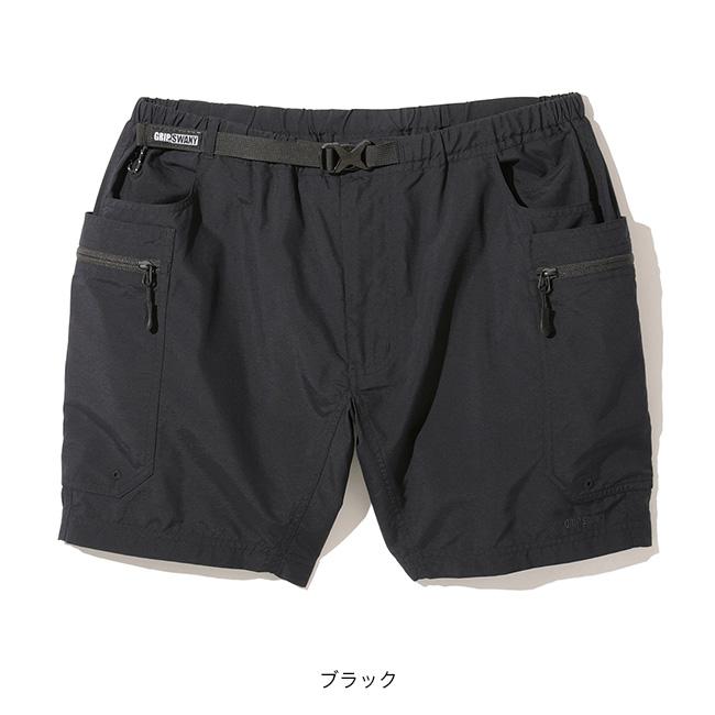 GRIP SWANY（グリップスワニー） リップストップサプレックスギア