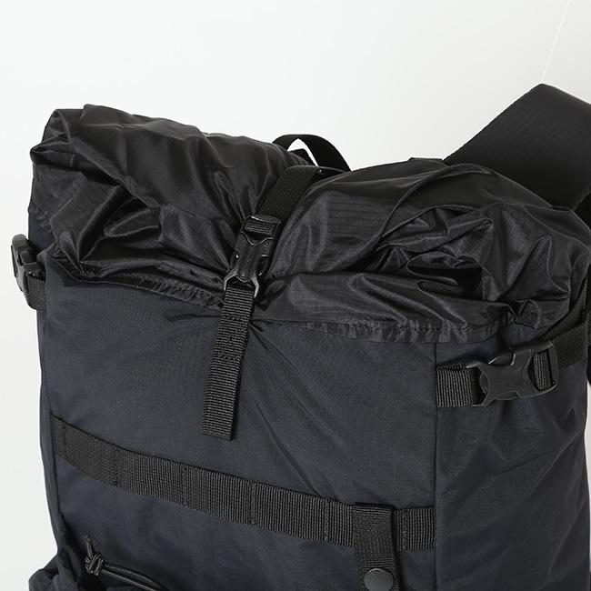 GRIP SWANY グリップスワニー GSロールパック GSMB0033 ザック バック