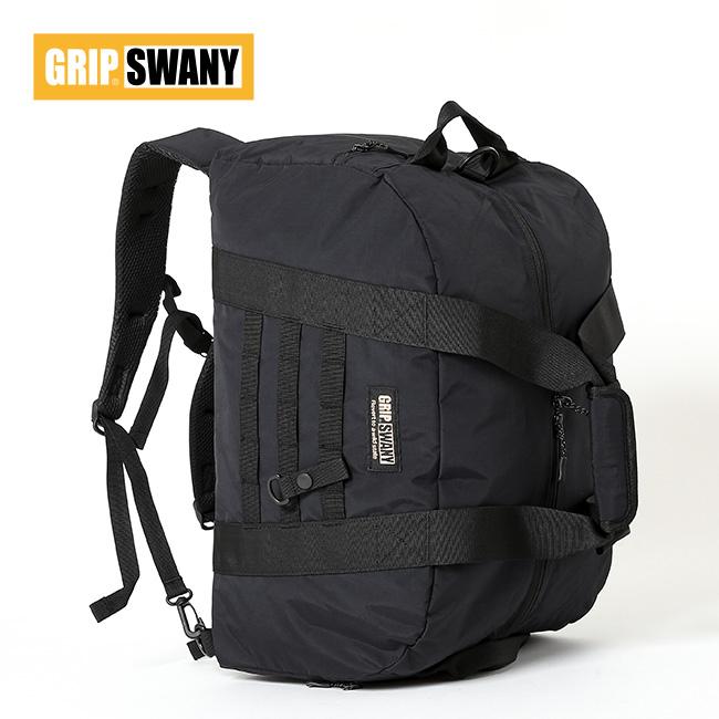 GRIP SWANY（グリップスワニー） GSモールダッフル GSMB0034 GS MOLLE
