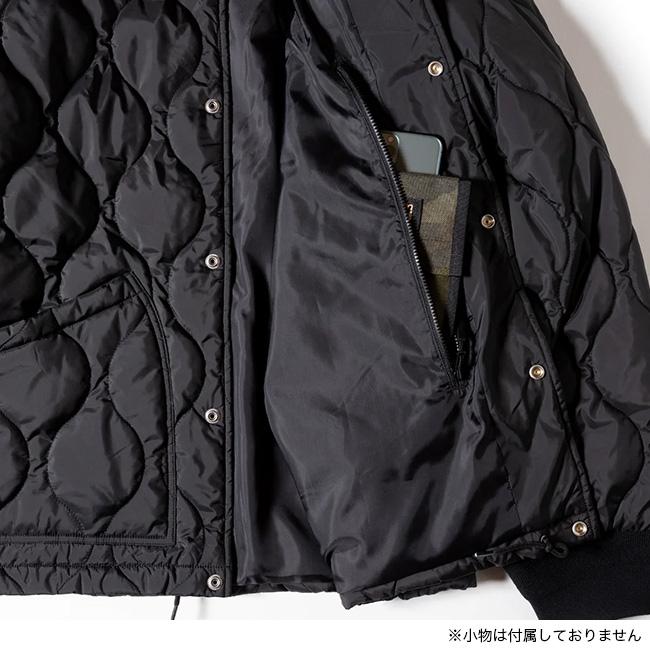 GRIP SWANY（グリップスワニー） ウォーターリペレントキルティング