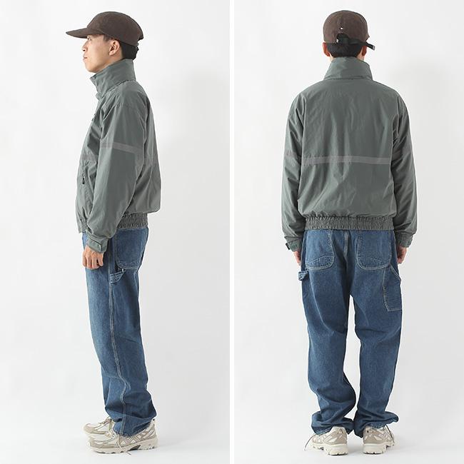 GRIP SWANY（グリップスワニー） リフレクティブラインフィールド