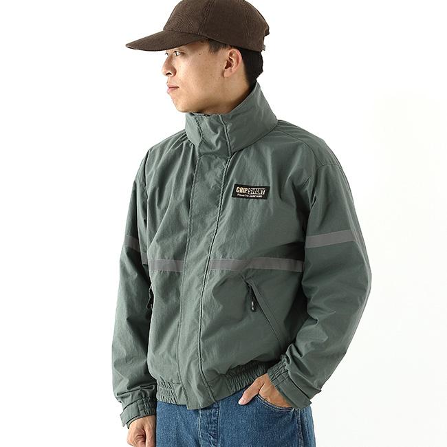 GRIP SWANY（グリップスワニー） リフレクティブラインフィールド