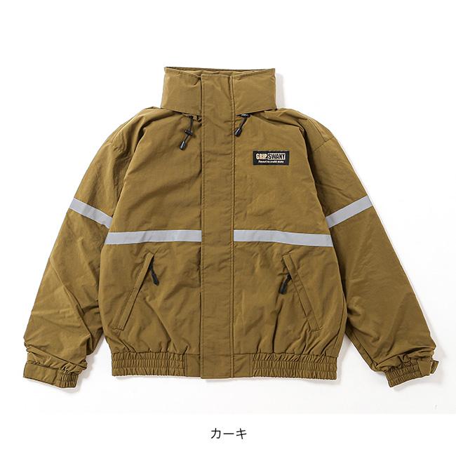 GRIP SWANY（グリップスワニー） リフレクティブラインフィールド