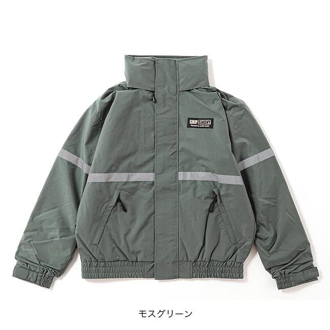 GRIP SWANY（グリップスワニー） リフレクティブラインフィールド