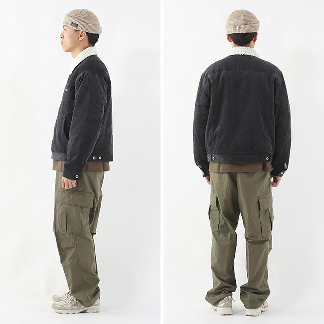 GRIP SWANY グリップスワニー シェルパトラッカージャケット GSMJ-059 GRIP SWANY（グリップスワニー） シェルパトラッカージャケット GSMJ