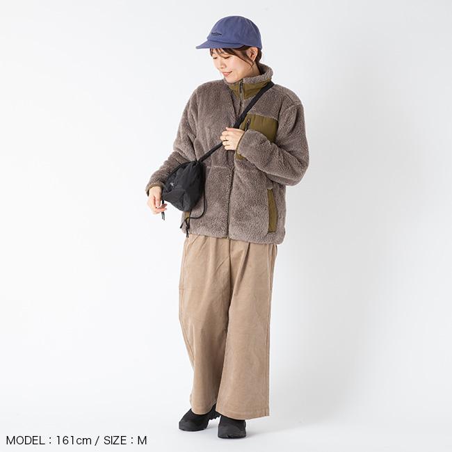 新品　Drawerコーデュロイワイドパンツ サイズ40 GRIP SWANY グリップスワニー コーデュロイストレッチワイドパンツ