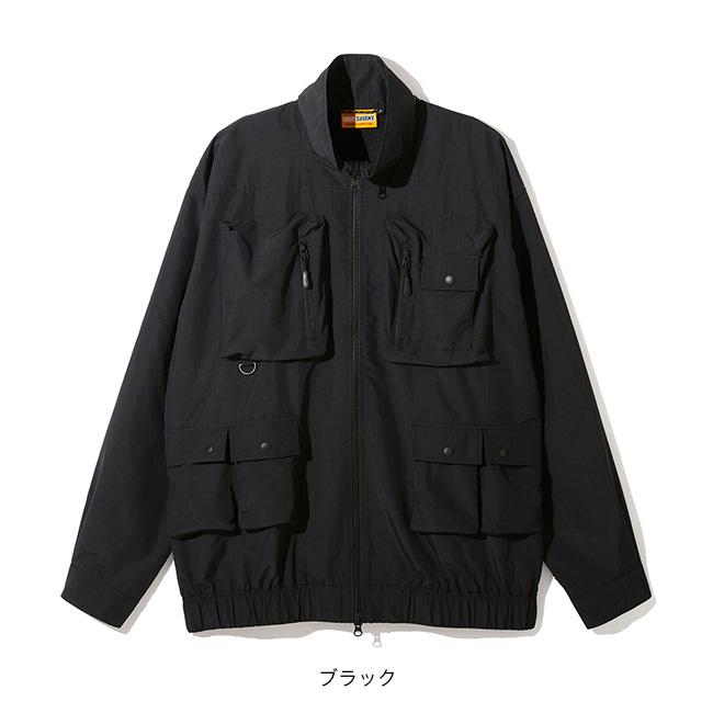 GRIP SWANY（グリップスワニー） GSユーティリティブルゾン GSUJ-141 