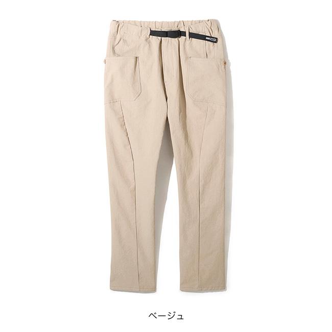 GRIP SWANY グリップスワニー イージージョグ3Dキャンプパンツ GSMP-144 EASY JOG 3D CAMP PANTS メンズ ボトムス ズボン 長ズボン ロングパンツ 春夏 2026 春夏の画像