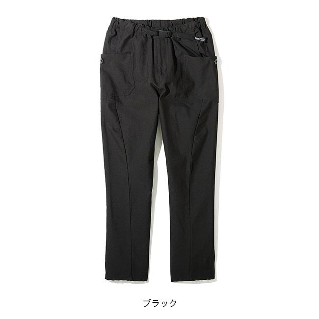 GRIP SWANY グリップスワニー イージージョグ3Dキャンプパンツ GSMP-144 EASY JOG 3D CAMP PANTS メンズ ボトムス ズボン 長ズボン ロングパンツ 春夏 2026 春夏の画像