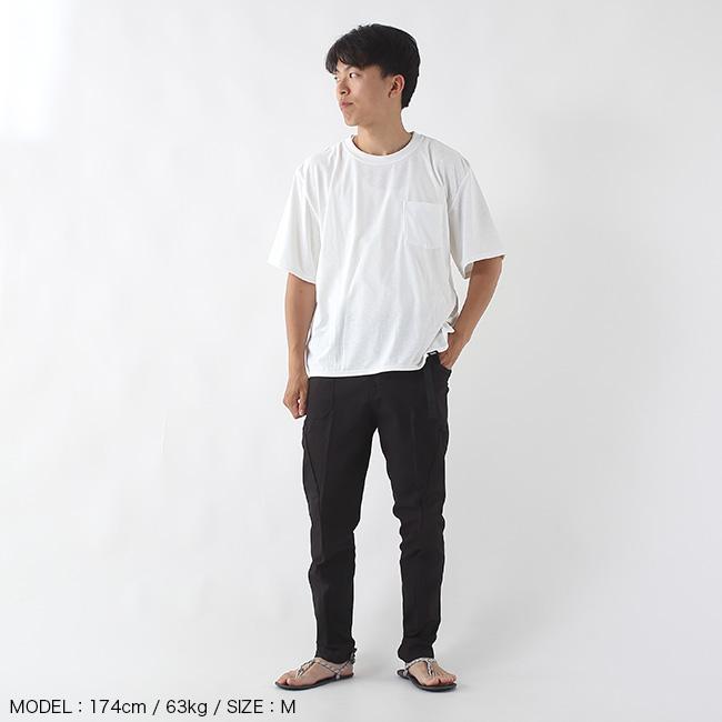 GRIP SWANY（グリップスワニー） イージージョグ3Dキャンプパンツ GSMP