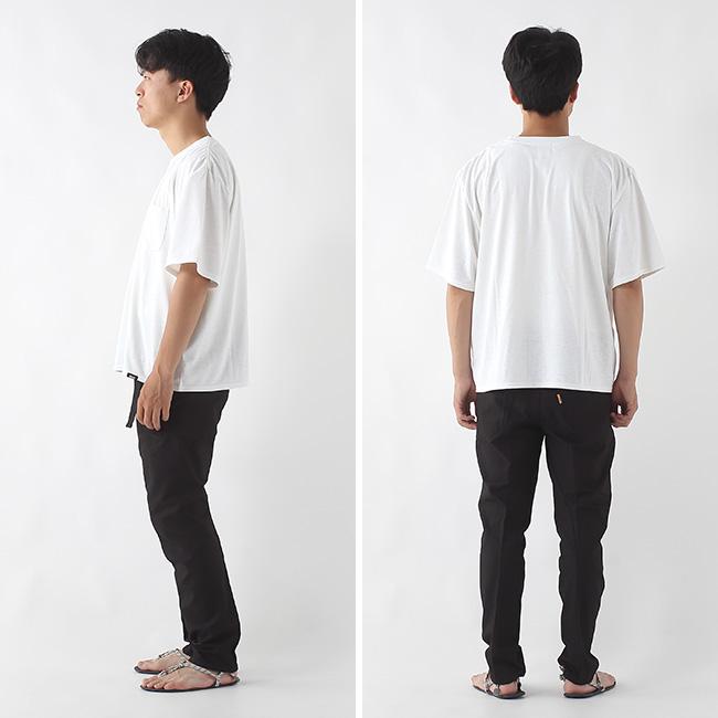 GRIP SWANY（グリップスワニー） イージージョグ3Dキャンプパンツ GSMP