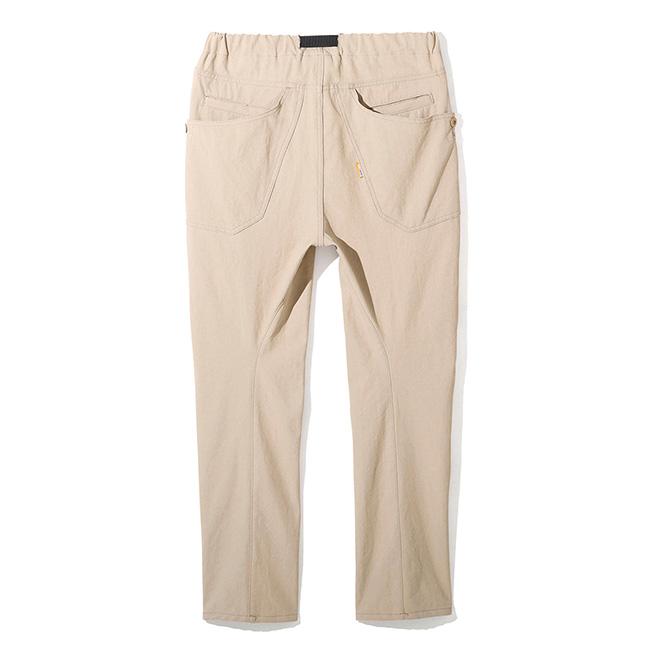 GRIP SWANY グリップスワニー イージージョグ3Dキャンプパンツ GSMP-144 EASY JOG 3D CAMP PANTS メンズ ボトムス ズボン 長ズボン ロングパンツ 春夏 2026 春夏の画像