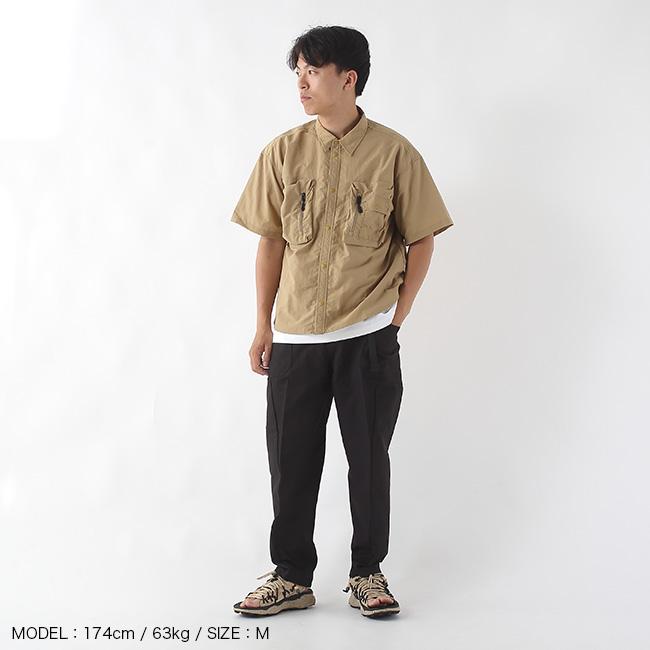 GRIP SWANY（グリップスワニー） イージージョグ3Dワイドキャンプ