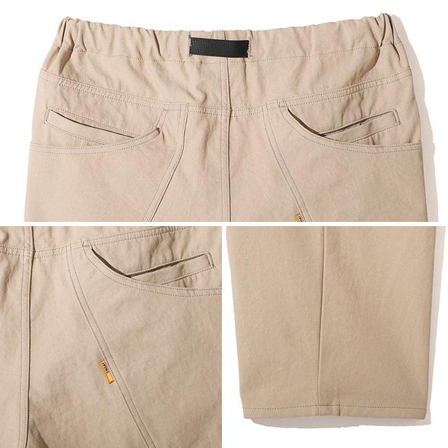 GRIP SWANY グリップスワニー イージージョグ3Dワイドキャンプパンツ GSMP-145 EASY JOG 3D WIDE CAMP PANTS メンズ ボトムス ズボン 2026 春夏の画像