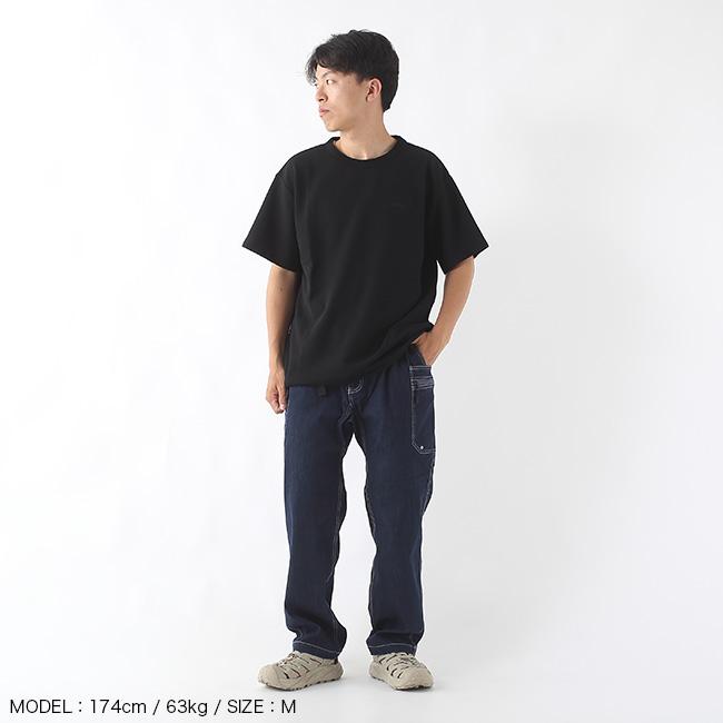 GRIP SWANY（グリップスワニー） クールマックスデニムギアパンツ GSMP