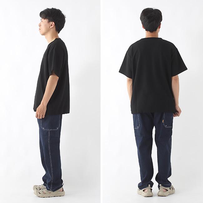 GRIP SWANY（グリップスワニー） クールマックスデニムギアパンツ GSMP