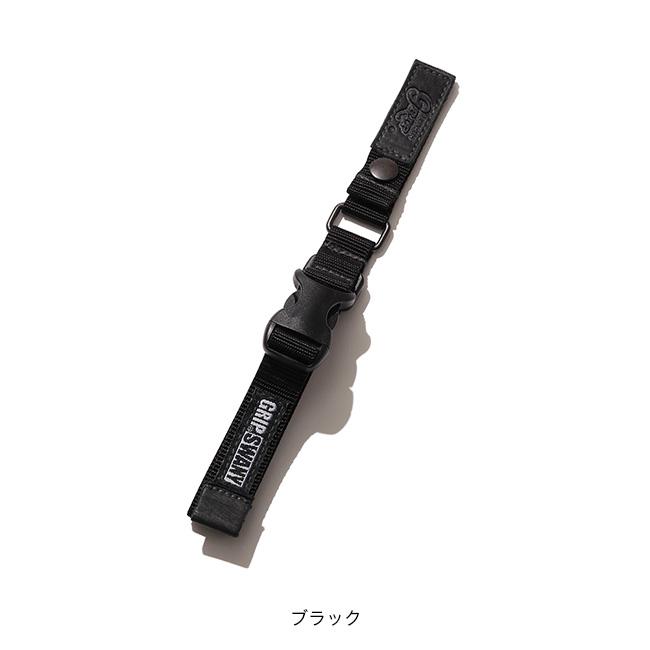 GRIP SWANY（グリップスワニー） グローブホルダー ショート GSUE-170