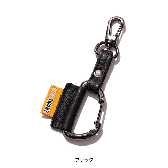 GRIP SWANY（グリップスワニー） GSキーホルダー GSUE-175 GS KEY