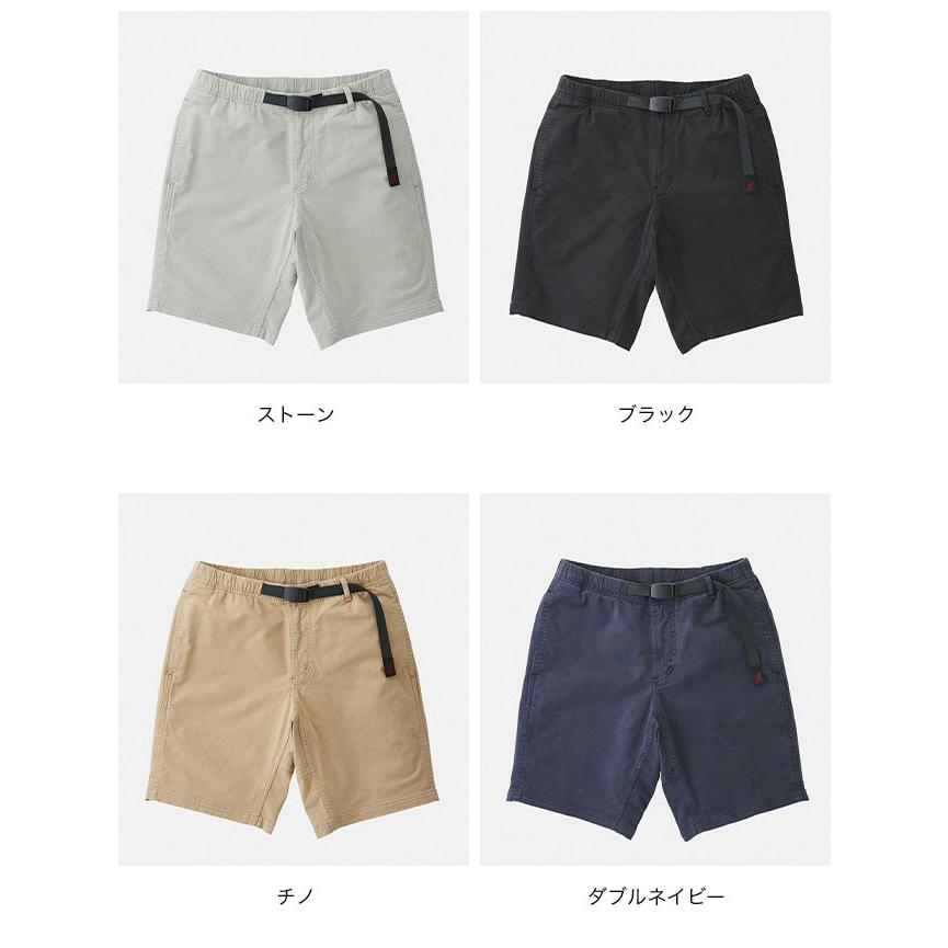 Gramicci（グラミチ） NN-ショーツ メンズ : OutdoorStyle サンデー