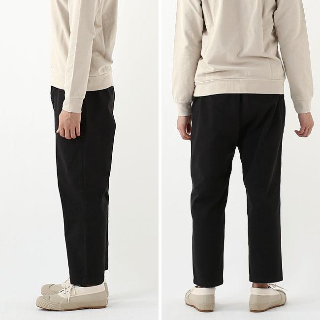 GRAMICCI グラミチ ルーズテーパードパンツ ユニセックス G103-OGT LOOSE TAPERED PANT ロングパンツ ボトムス デーパードパンツ デーパード 2026 春夏の画像