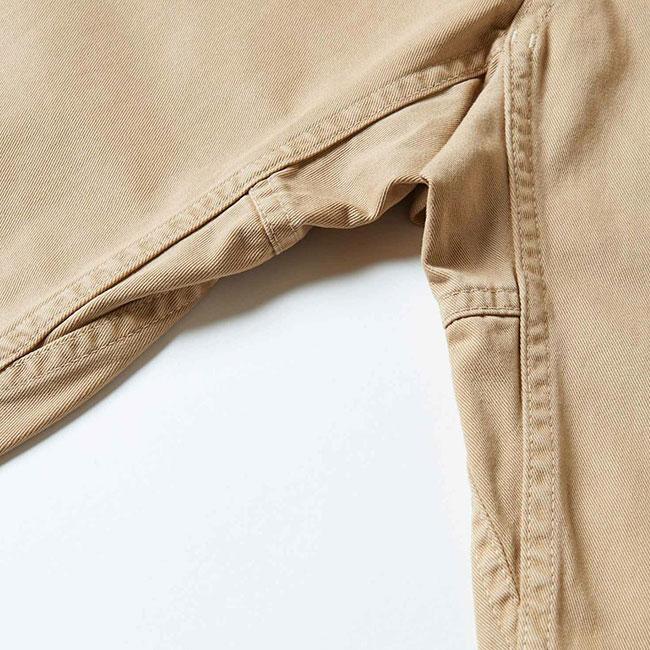 GRAMICCI グラミチ ルーズテーパードパンツ ユニセックス G103-OGT LOOSE TAPERED PANT ロングパンツ ボトムス デーパードパンツ デーパード 2026 春夏の画像