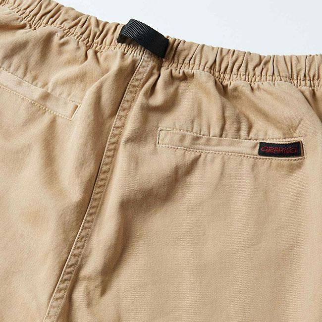GRAMICCI グラミチ ルーズテーパードパンツ ユニセックス G103-OGT LOOSE TAPERED PANT ロングパンツ ボトムス デーパードパンツ デーパード 2026 春夏の画像