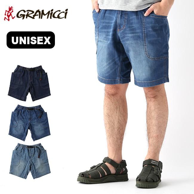 グラミチ デニムキャンプショーツ Gramicci メンズ レディース ボトムス パンツ ハーフパンツ ショートパンツ 半ズボン Outdoorstyle サンデーマウンテン 通販 Paypayモール