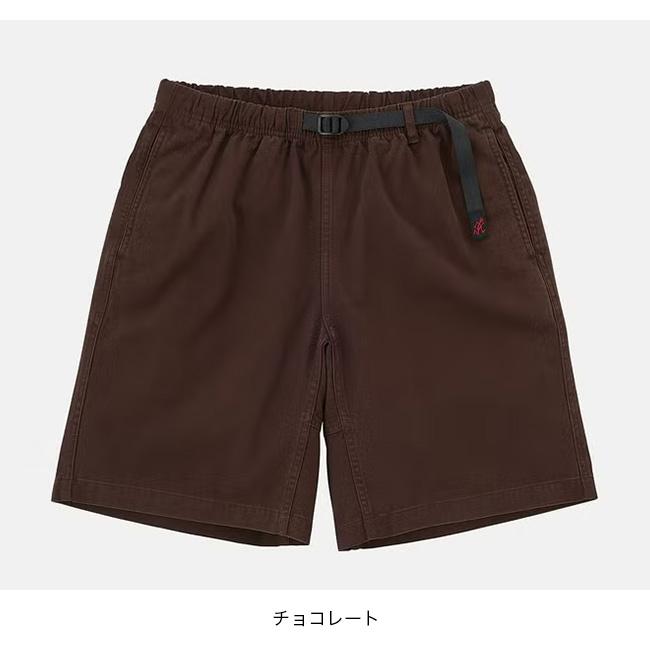 Gramicci（グラミチ） Gショーツ メンズ G101-OGT G-SHORTS ボトムス