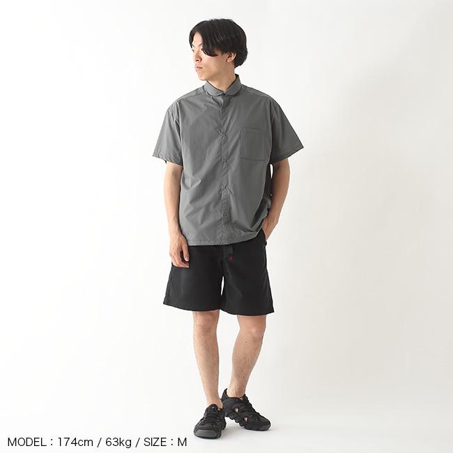 Gramicci（グラミチ） Gショーツ メンズ G101-OGT G-SHORTS ボトムス