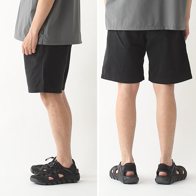 Gramicci（グラミチ） Gショーツ メンズ G101-OGT G-SHORTS ボトムス