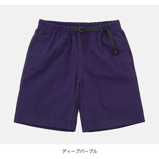 Gramicci（グラミチ） Gショーツ メンズ G101-OGT G-SHORTS ボトムス