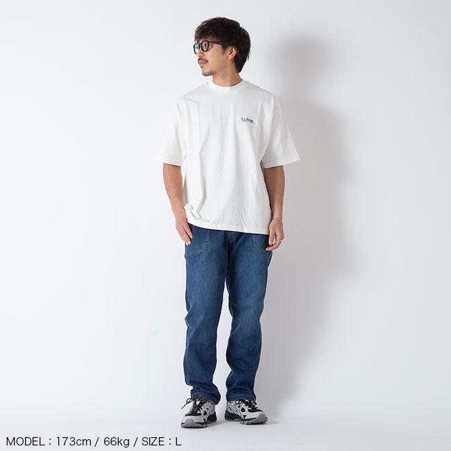 GRAMICCI ×デニムダンガリー ロングパンツ 03 Gramicci（グラミチ） デニムガーデンパンツ GUP6-S2024 DENIM GARDEN