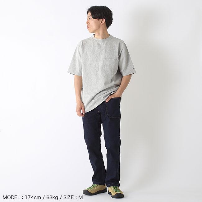 Gramicci（グラミチ） デニムガーデンパンツ3 1 GMP6-F1022 DENIM