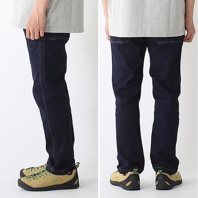 Gramicci（グラミチ） デニムガーデンパンツ3 1 GMP6-F1022 DENIM