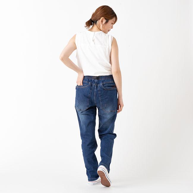 GRAMICCI グラミチ デニムガーデンパンツ GUP5-S2025 ユニ GRAMICCI グラミチ デニムガーデンパンツ GUP5-S2025 ユニ