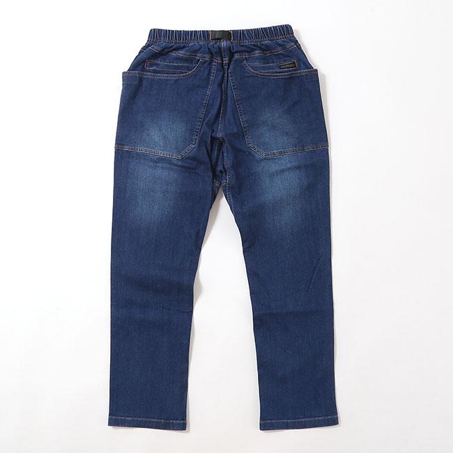 Gramicci（グラミチ） デニムガーデンパンツ GUP6-S2024 DENIM GARDEN