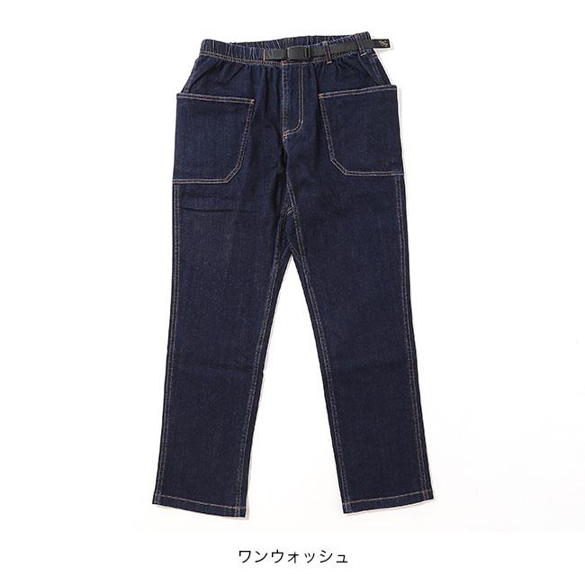 【mon】グラミチ グリップスワニー ガーデンパンツ Mサイズ 2枚セット GRAMICCI×GRIP SWANY グラミチ×グリップスワニー＞ DENIM GARDEN PANT
