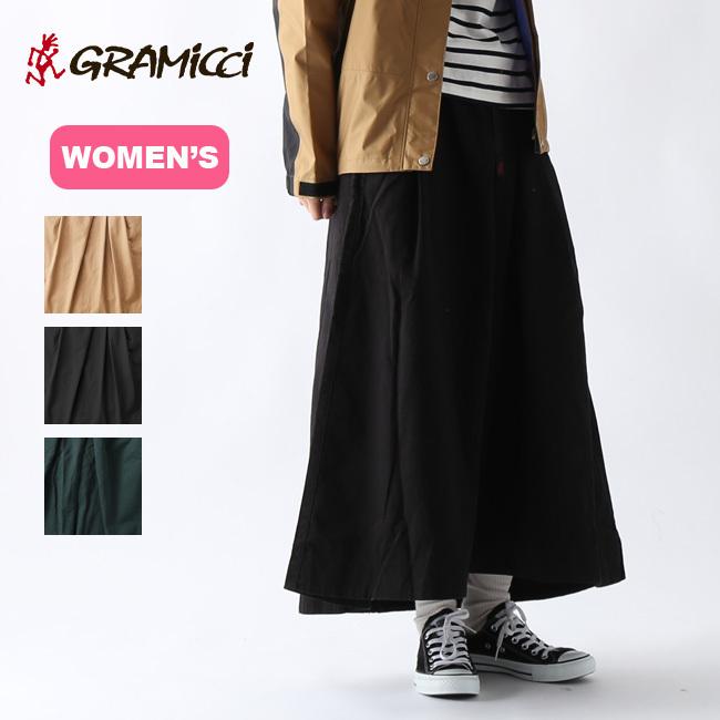 Gramicci グラミチ テールカットスカート ウィメンズ レディース ボトムス スカート アウトドア 正規品 Outdoorstyle サンデーマウンテン 通販 Paypayモール